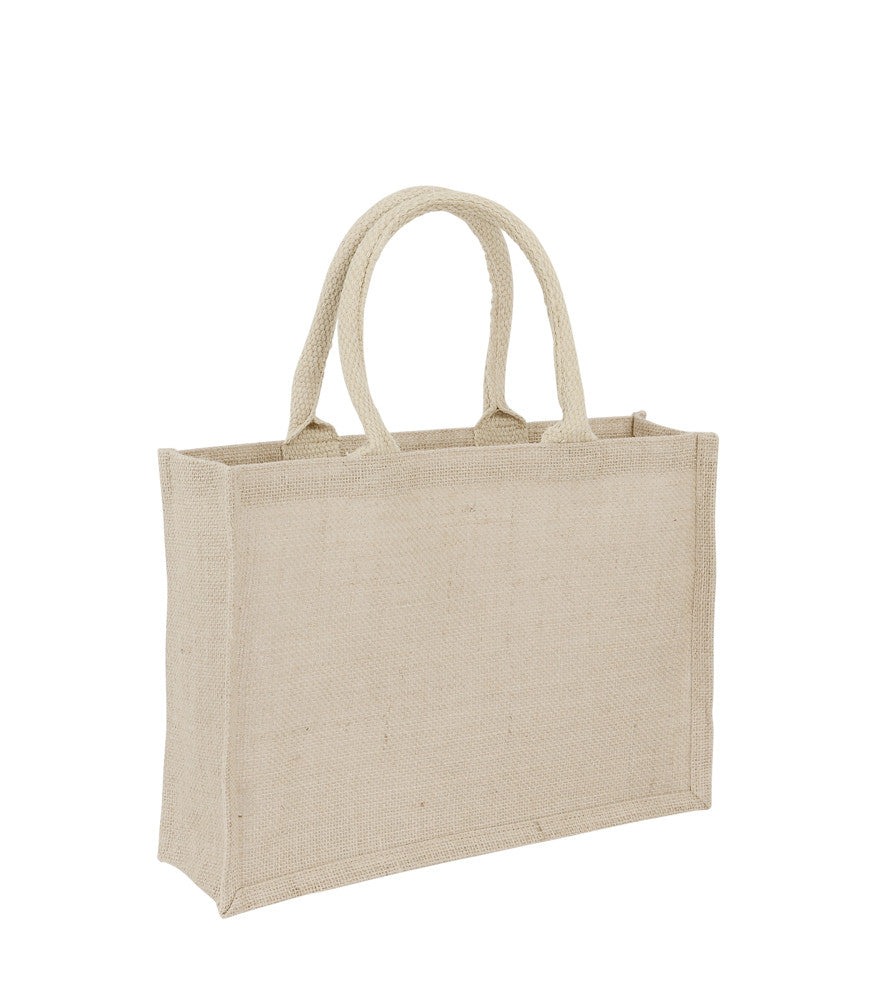 Jute Medium Bag - JT-MED | -